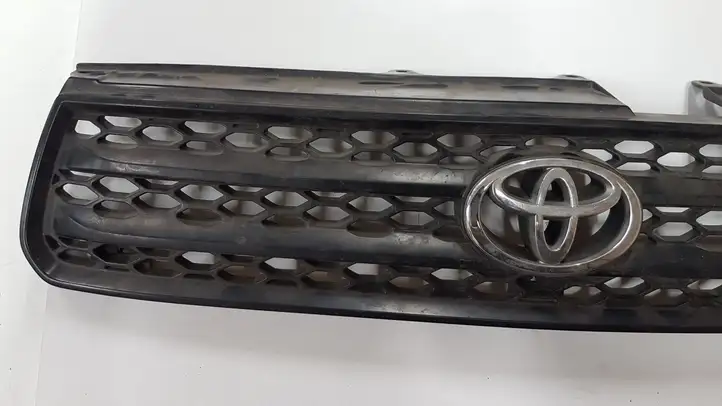 Toyota RAV 4 (XA20) (2000 - 2005) 5311142070 Передняя решетка — фото 7