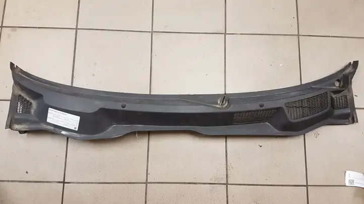 Opel Astra G (1998 - 2004) 90520680 Жабо стеклоочистителей — фото 1