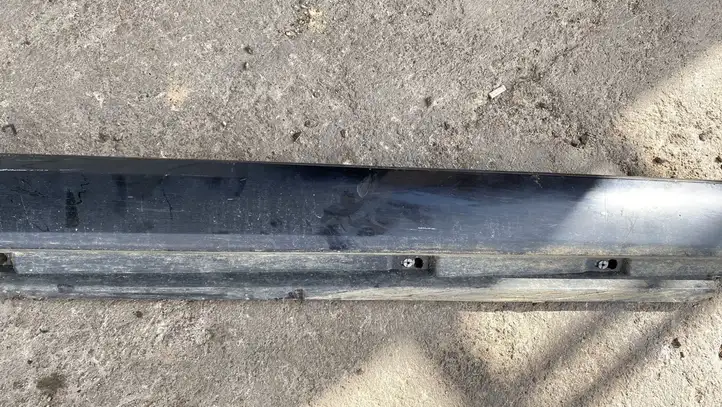 Volvo V60 (2010 - 2013) Порог кузова — фото 3