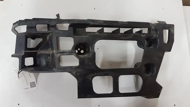 Citroen C4 I Picasso (2006 - 2013) 9647553680 Кронштейн заднего бампера — фото 1
