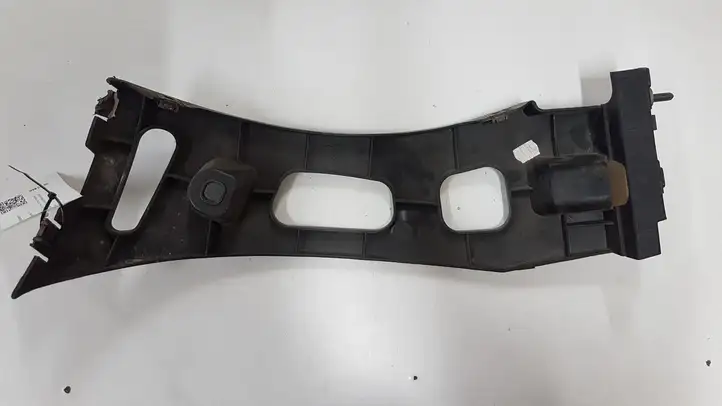 Citroen C4 I Picasso (2006 - 2013) 9680523180 Кронштейн заднего бампера — фото 3
