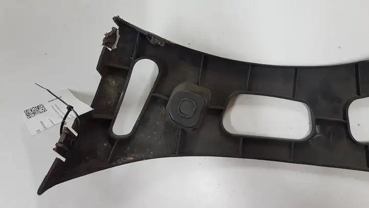 Citroen C4 I Picasso (2006 - 2013) 9680523180 Кронштейн заднего бампера — фото 6