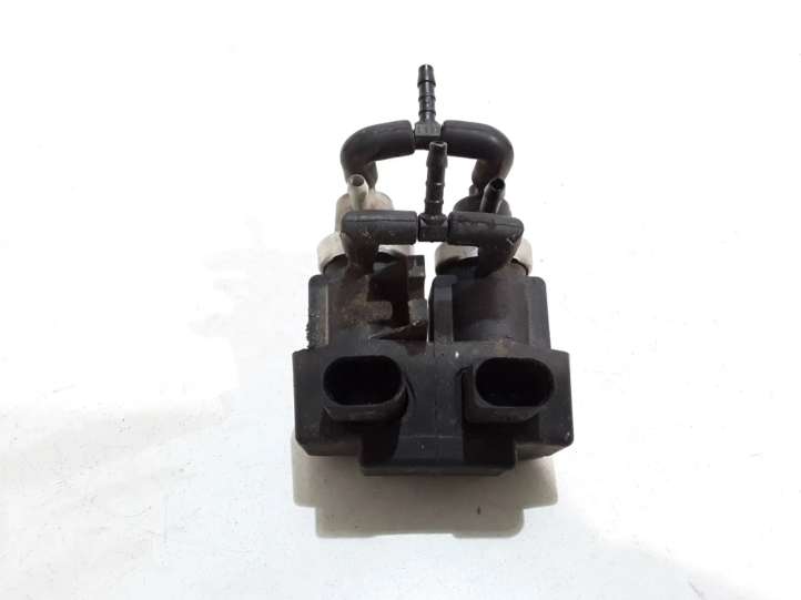 059906629B Audi A6 Allroad C5 Solenoidinis vožtuvas