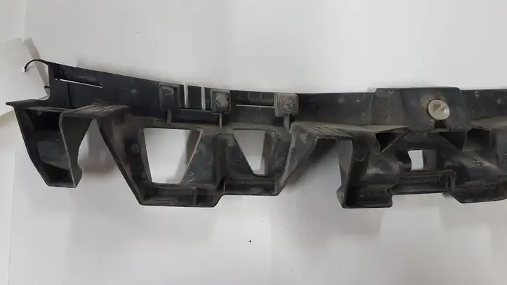 Renault Megane II (2006 - 2008) 8200074445 Кронштейн заднего бампера — фото 4