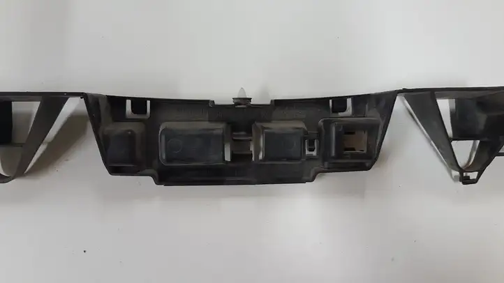 Renault Megane II (2002 - 2005) 8200146040 Кронштейн заднего бампера — фото 7