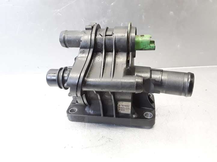 9647767180 Volvo S40 Termostatas/ termostato korpusas