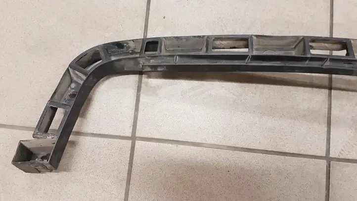 Volkswagen Touran I (2003 - 2010) 1T0807861 Кронштейн заднего бампера — фото 3