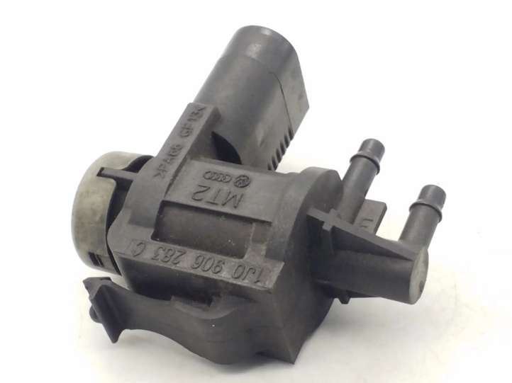 1J0906283C Volkswagen Golf IV Solenoidinis vožtuvas