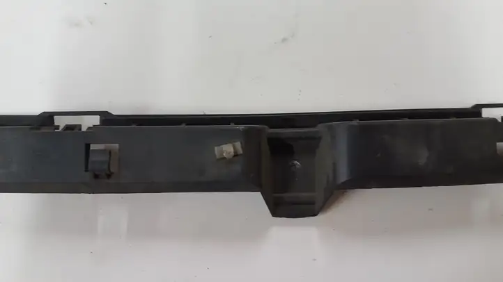 Opel Astra H (2004 - 2009) 24460363 Кронштейн заднего бампера — фото 2
