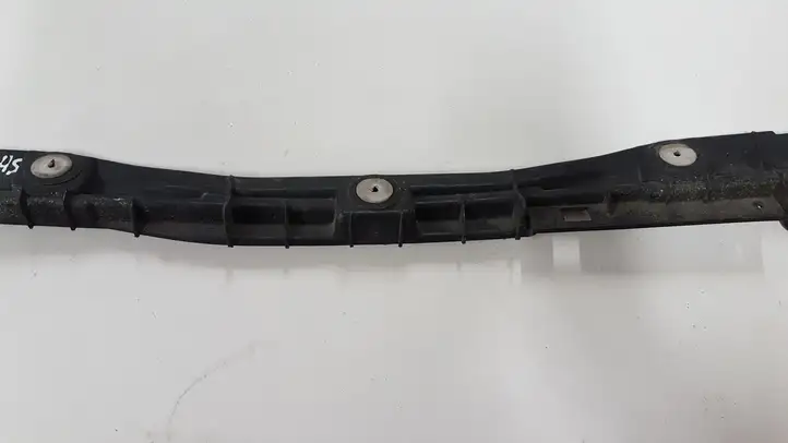 Opel Astra H (2004 - 2009) 24460477 Кронштейн заднего бампера — фото 2
