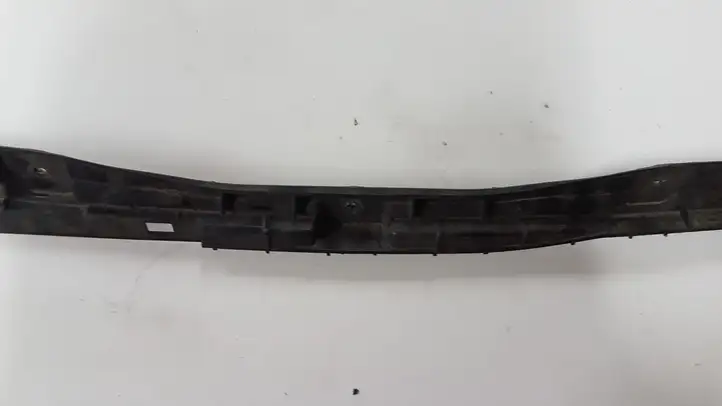 Opel Astra H (2004 - 2009) 24460477 Кронштейн заднего бампера — фото 4