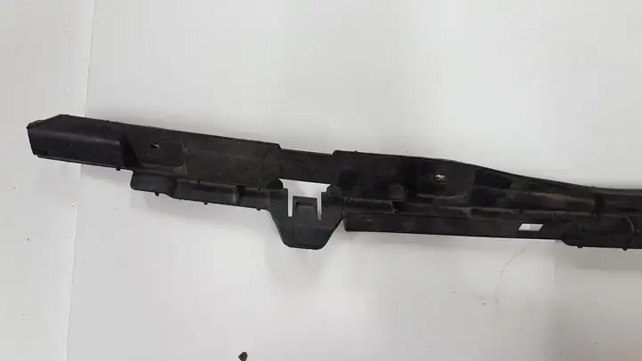 Opel Astra H (2004 - 2009) 24460477 Кронштейн заднего бампера — фото 5