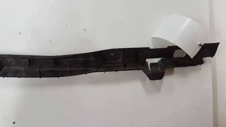 Opel Astra H (2004 - 2009) 24460477 Кронштейн заднего бампера — фото 6
