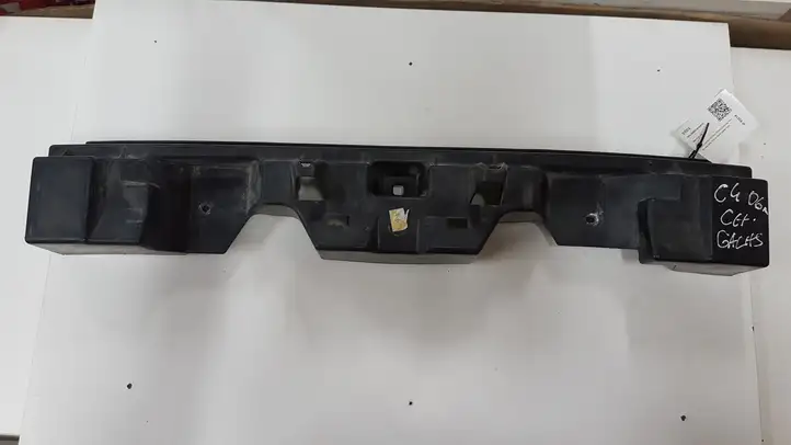 Citroen C4 (2004 - 2008) 9683028180 Кронштейн заднего бампера — фото 1