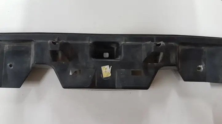 Citroen C4 (2004 - 2008) 9683028180 Кронштейн заднего бампера — фото 2