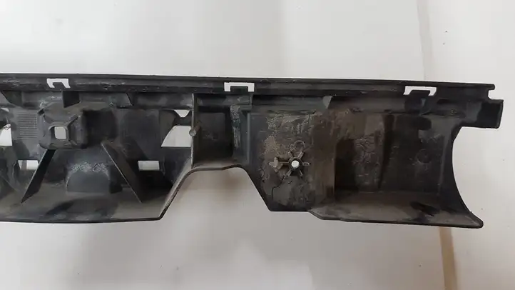 Citroen C4 (2004 - 2008) 9683028180 Кронштейн заднего бампера — фото 7