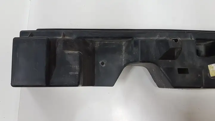 Citroen C4 (2004 - 2008) 9683028180 Кронштейн заднего бампера — фото 8
