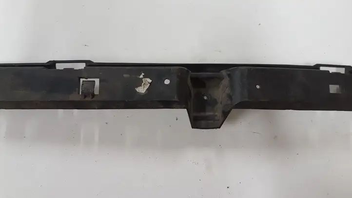 Opel Astra H (2004 - 2009) 24460363 Кронштейн заднего бампера — фото 3