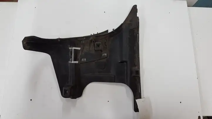 Volvo S60 (2000 - 2004) 09178246 Кронштейн заднего бампера — фото 3