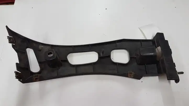 Citroen C4 I Picasso (2006 - 2013) 9680526280 Кронштейн заднего бампера — фото 2