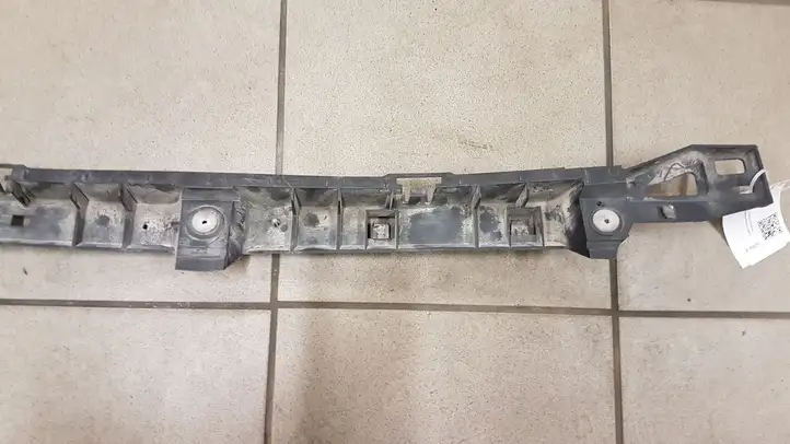 Opel Astra H (2004 - 2009) 24460363 Кронштейн заднего бампера — фото 3