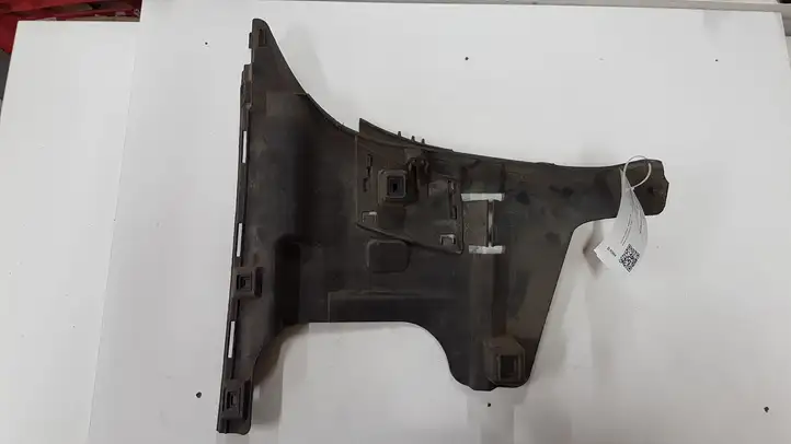 Volvo S60 (2000 - 2004) 09178245 Кронштейн заднего бампера — фото 2