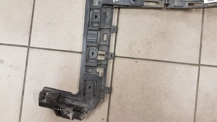 Volkswagen PASSAT B6 (2005 - 2010) 3C9807377 Кронштейн заднего бампера — фото 4