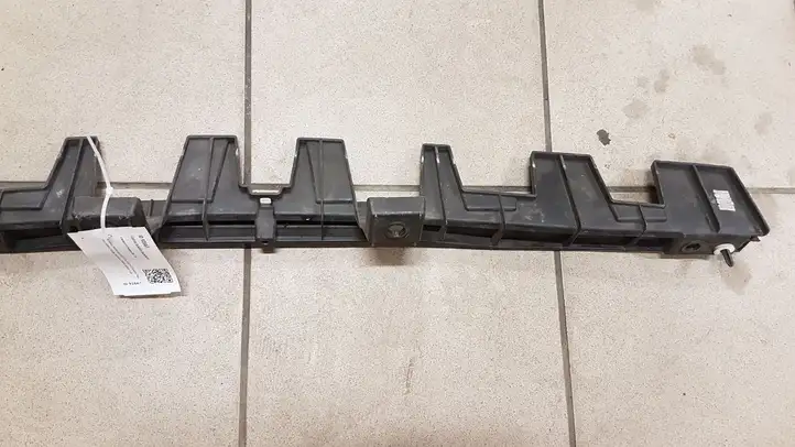 Citroen C4 I Picasso (2006 - 2013) 1800622016 Кронштейн заднего бампера — фото 4