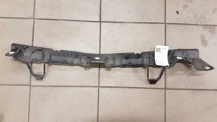 Opel Astra H (2004 - 2009) 13266743 Кронштейн заднего бампера — фото 1