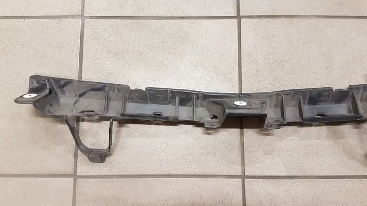 Opel Astra H (2004 - 2009) 13266743 Кронштейн заднего бампера — фото 4