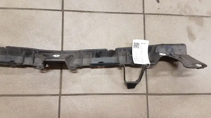 Opel Astra H (2004 - 2009) 13266743 Кронштейн заднего бампера — фото 5