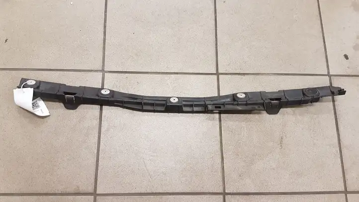 Opel Astra H (2004 - 2009) 24460477 Кронштейн заднего бампера — фото 1