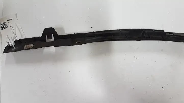 Opel Astra H (2004 - 2009) 24460477 Кронштейн заднего бампера — фото 2