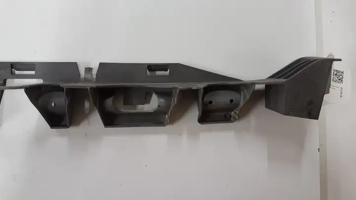 Renault Laguna II (2001 - 2005) 8200173055 Кронштейн заднего бампера — фото 6