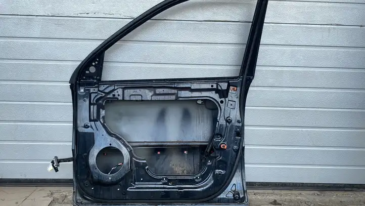 Kia Sportage (2004 - 2008) Дверь — фото 2