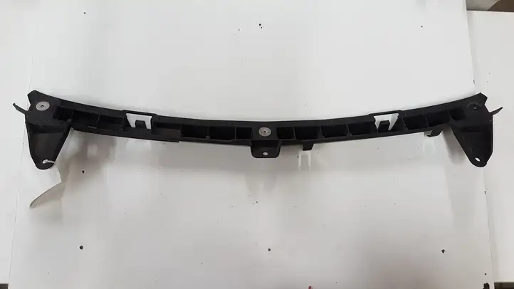 Opel Corsa D (2006 - 2010) 13179908 Кронштейн заднего бампера — фото 1