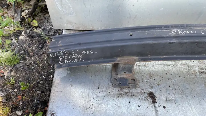 Land Rover Range Rover Sport L320 (2005 - 2009) DPF000086 Усилитель заднего бампера — фото 4