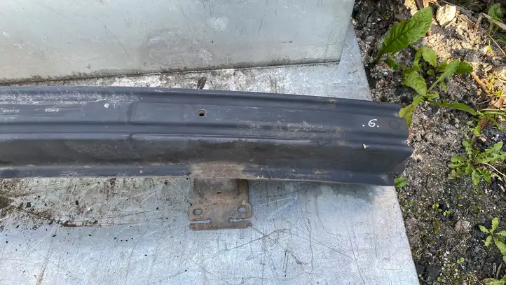Land Rover Range Rover Sport L320 (2005 - 2009) DPF000086 Усилитель заднего бампера — фото 6