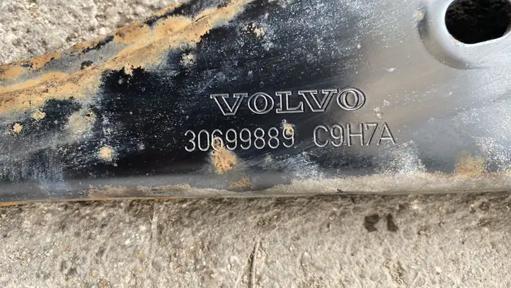 Volvo V60 (2010 - 2013) 30699889 Другая часть передней подвески — фото 6