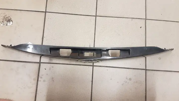 Mazda 6 (2009 - 2012) GS2A50811 Подсветка номера — фото 2