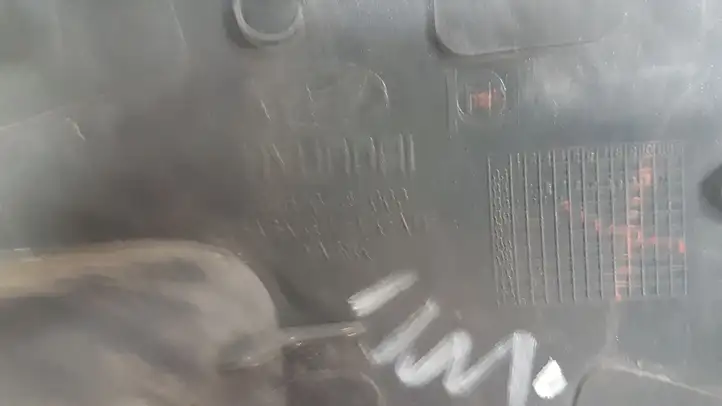 Hyundai Tucson JM (2004 - 2009) 873702E000 Подсветка номера — фото 9