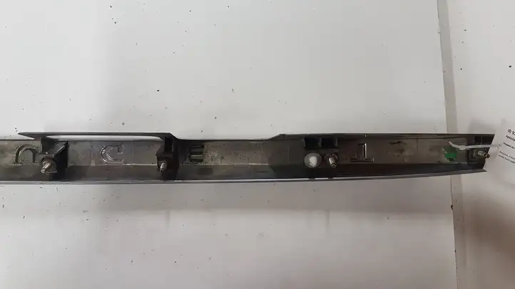 Peugeot 407 (2004 - 2011) 9645271580 Обшивка багажника — фото 10