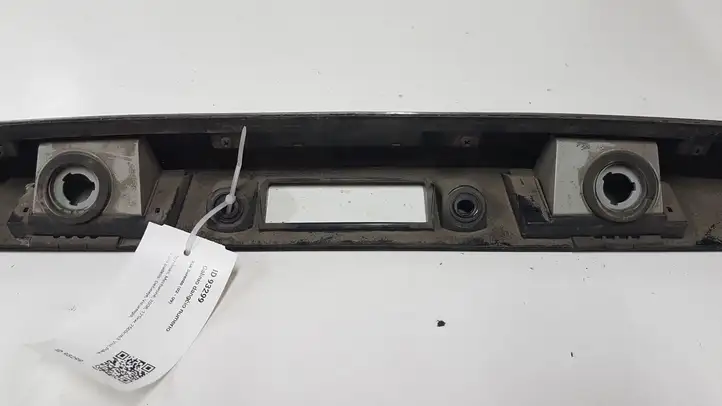 Kia Sorento (2006 - 2009) 925003E5 Подсветка номера — фото 9