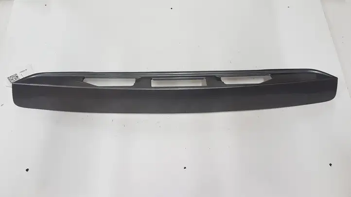 Mazda 6 (2005 - 2007) G21C50811 Подсветка номера — фото 1