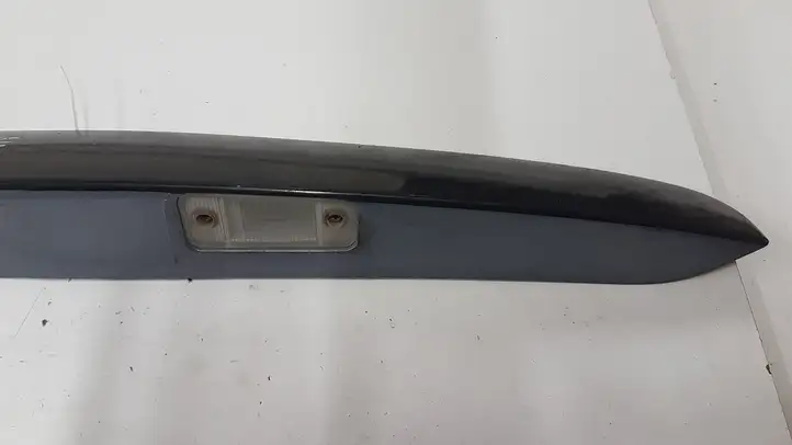 Hyundai Santa Fe (2005 - 2009) 873112B000 Подсветка номера — фото 7