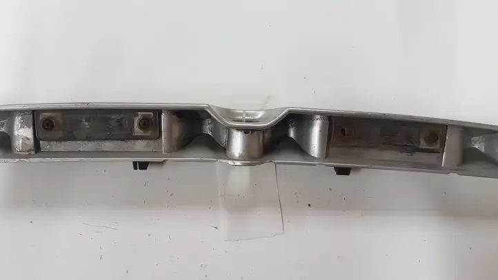 Opel Astra G (1998 - 2004) 8062860 Подсветка номера — фото 7