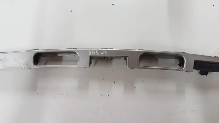Peugeot 308 (2007 - 2013) 96806027 Подсветка номера — фото 6