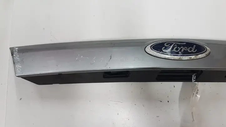 Ford Mondeo MK IV (2007 - 2014) 7S71402B34A Подсветка номера — фото 2