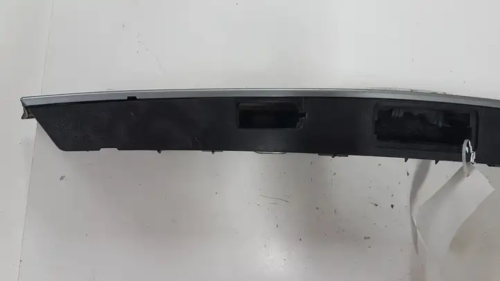 Ford Mondeo MK IV (2007 - 2014) 7S71402B34A Подсветка номера — фото 3