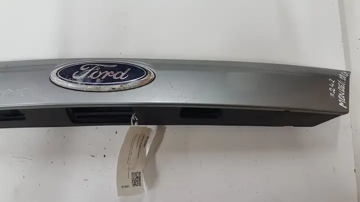 Ford Mondeo MK IV (2007 - 2014) 7S71402B34A Подсветка номера — фото 4